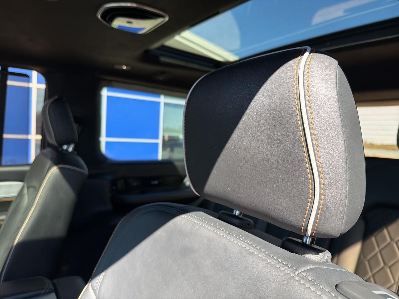 2023 Jeep Grand Wagoneer Series III Bend OR