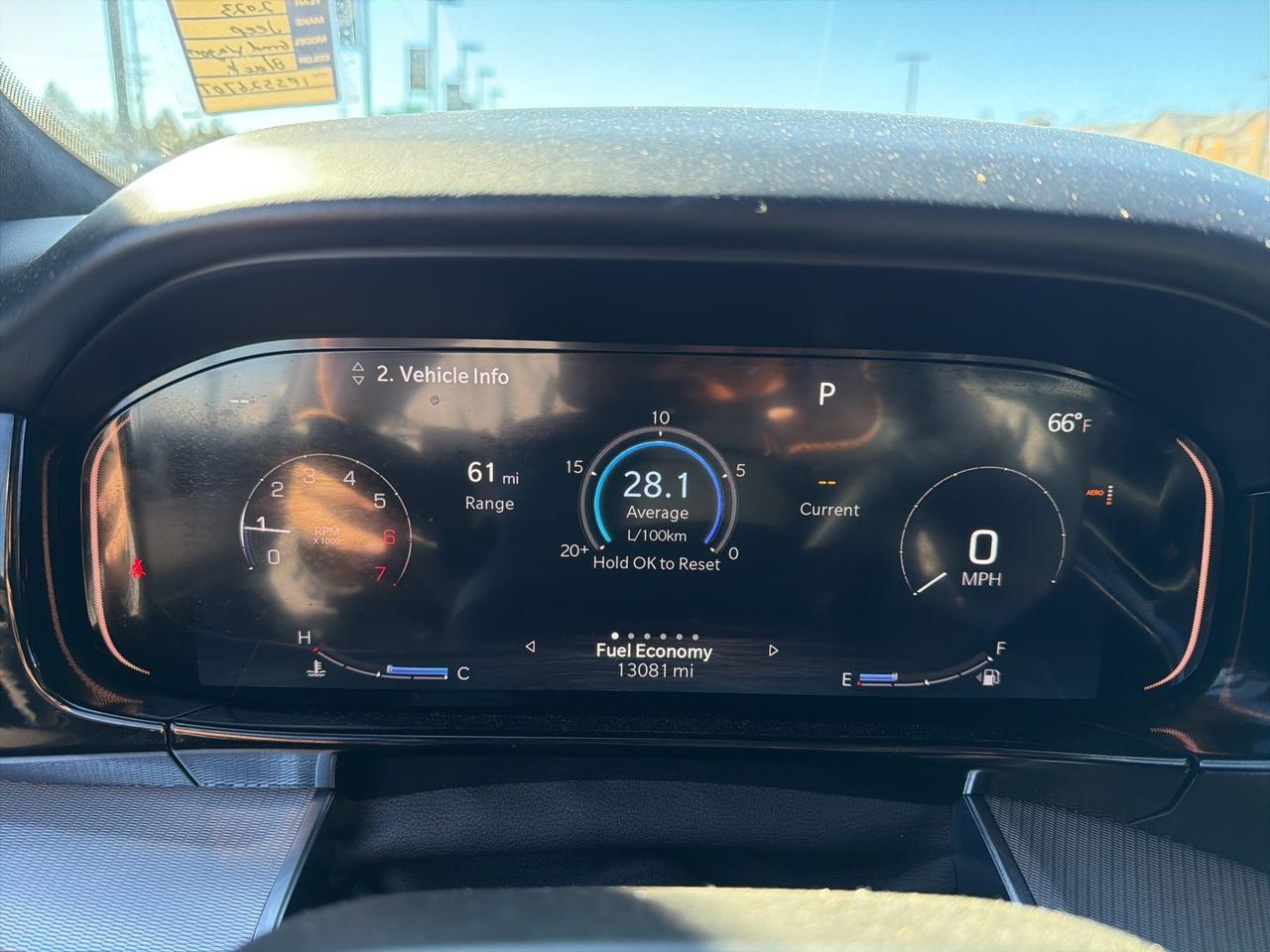 2023 Jeep Grand Wagoneer Series III Bend OR