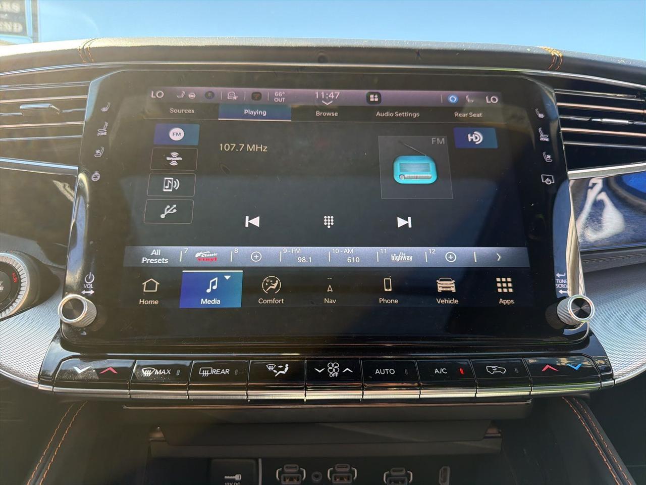 2023 Jeep Grand Wagoneer Series III Bend OR