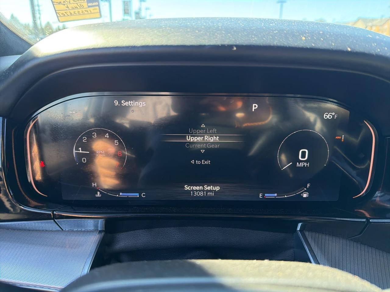 2023 Jeep Grand Wagoneer Series III Bend OR