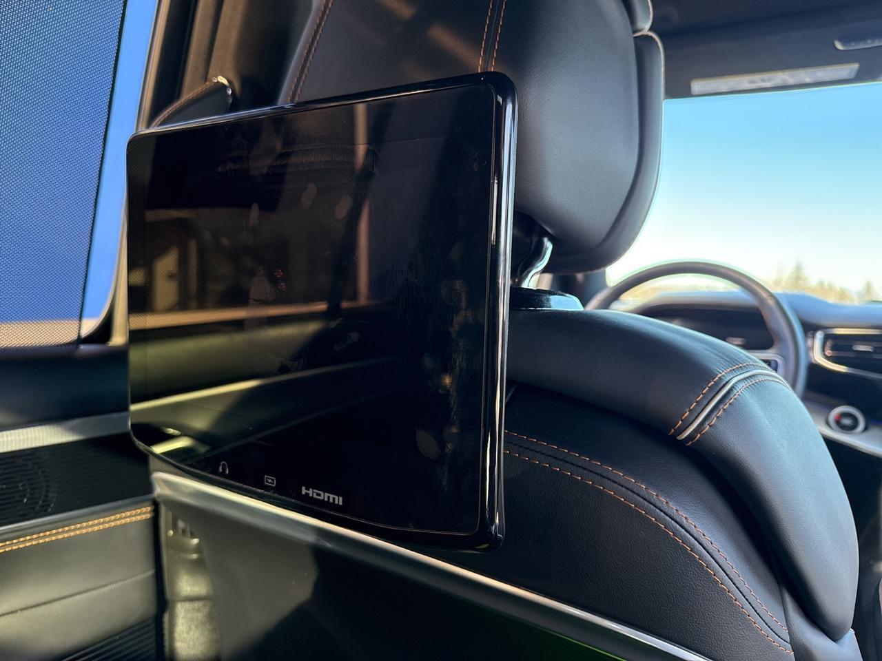 2023 Jeep Grand Wagoneer Series III Bend OR