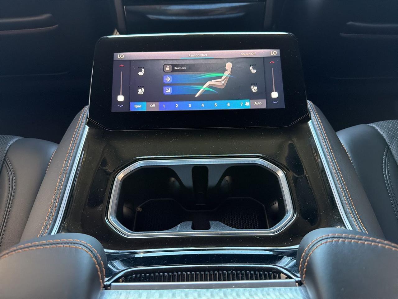 2023 Jeep Grand Wagoneer Series III Bend OR