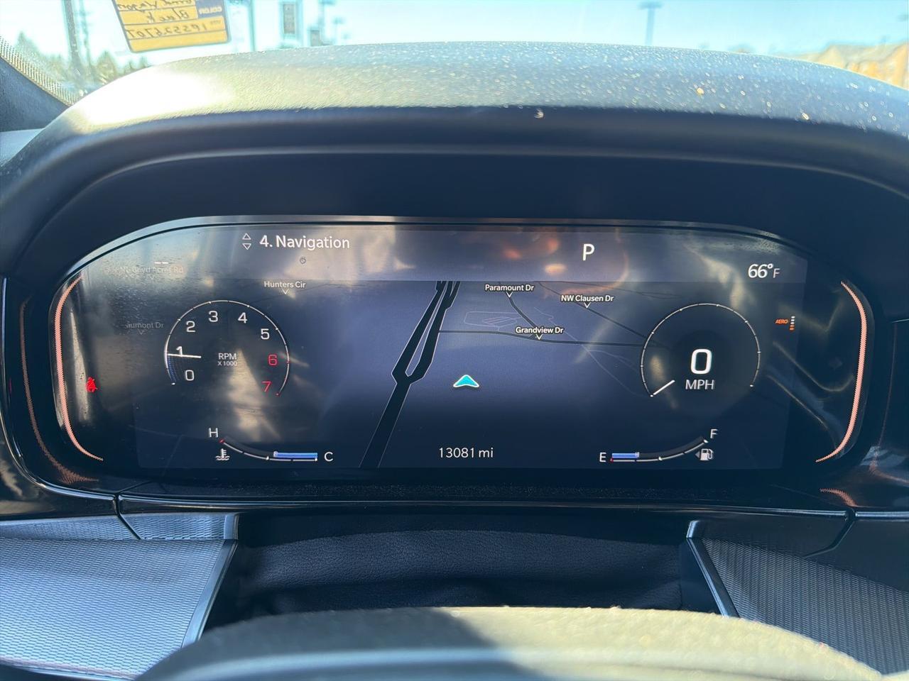 2023 Jeep Grand Wagoneer Series III Bend OR