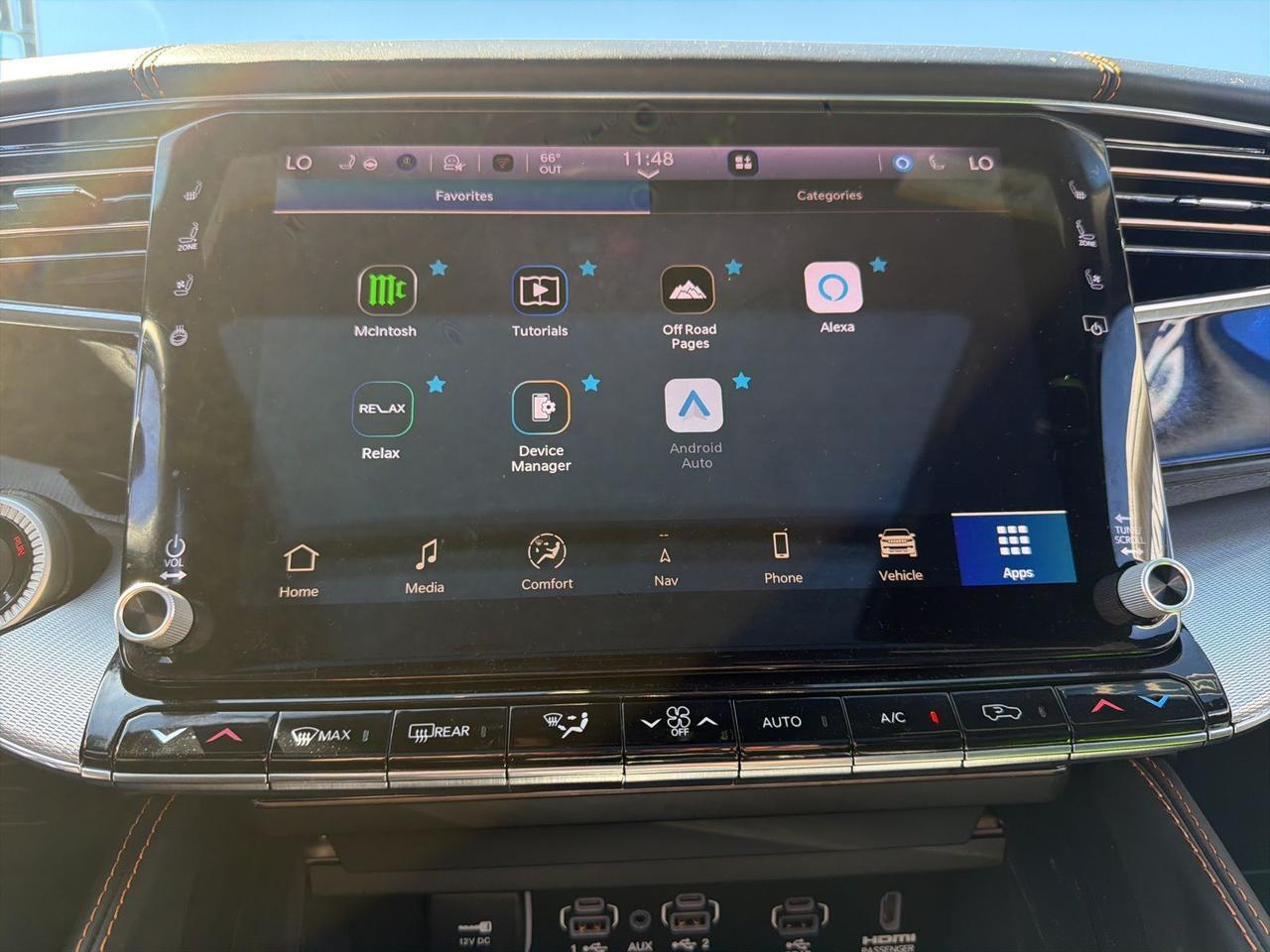 2023 Jeep Grand Wagoneer Series III Bend OR