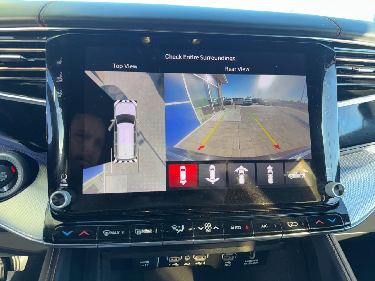 2023 Jeep Grand Wagoneer Series III Bend OR