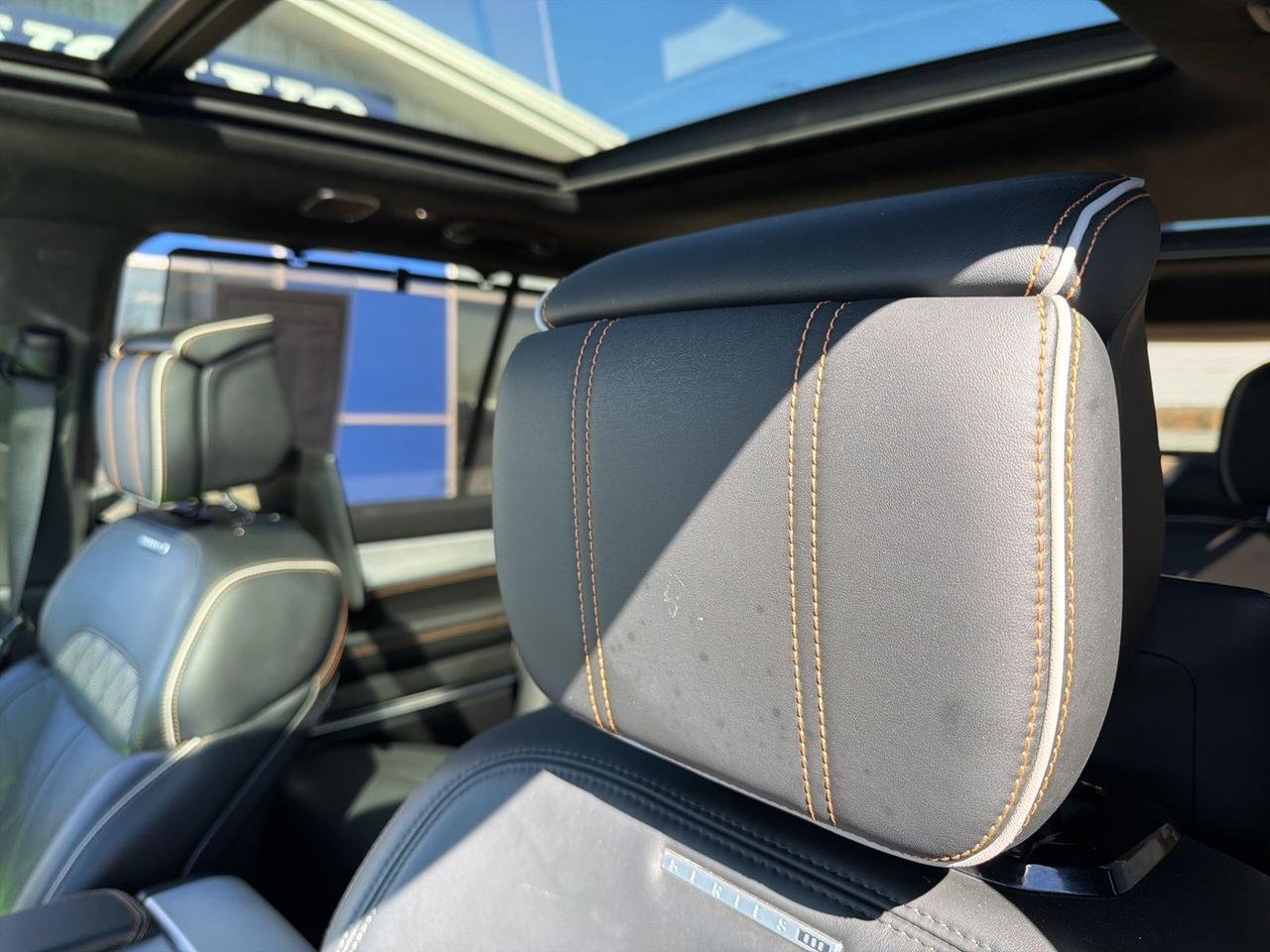 2023 Jeep Grand Wagoneer Series III Bend OR