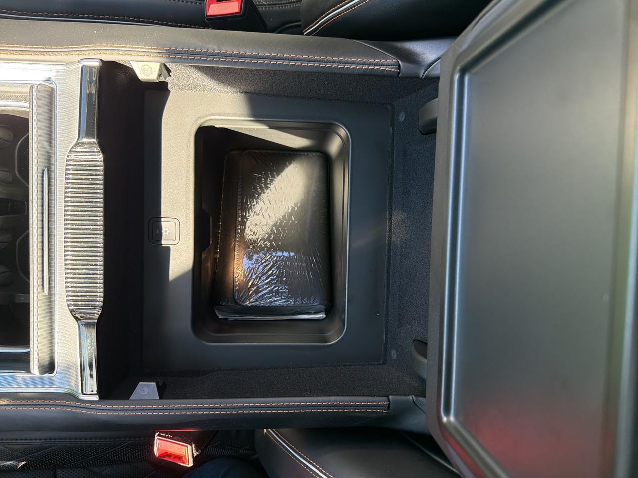 2023 Jeep Grand Wagoneer Series III Bend OR