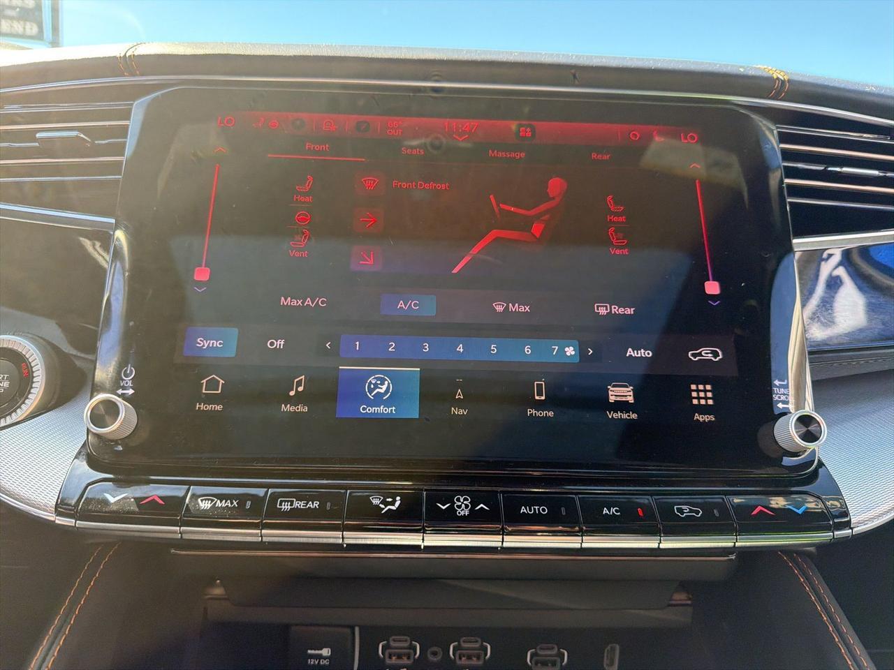 2023 Jeep Grand Wagoneer Series III Bend OR