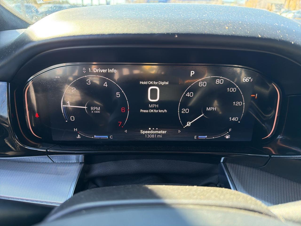 2023 Jeep Grand Wagoneer Series III Bend OR