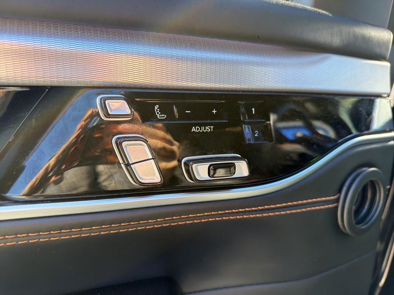 2023 Jeep Grand Wagoneer Series III Bend OR