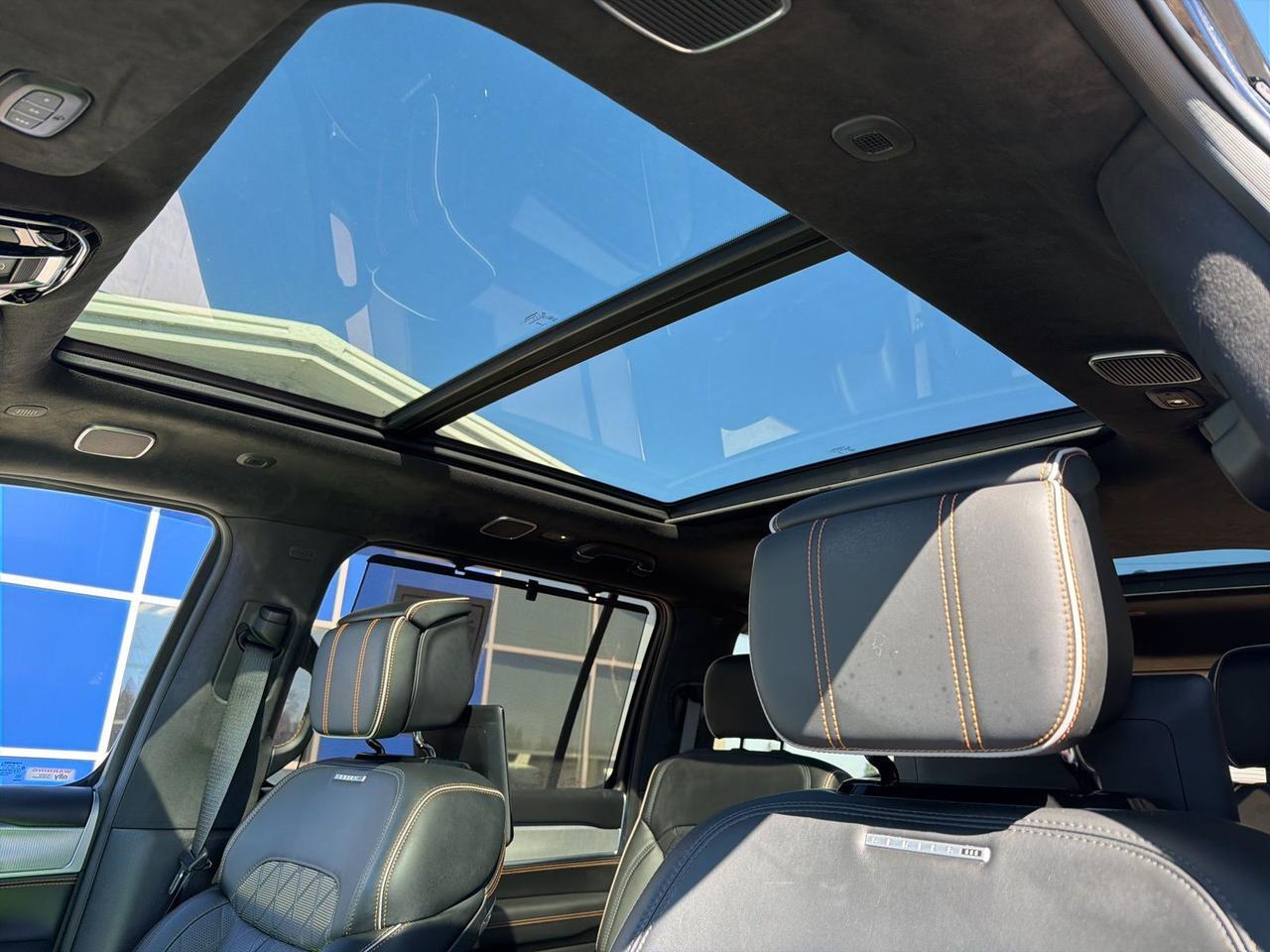 2023 Jeep Grand Wagoneer Series III Bend OR