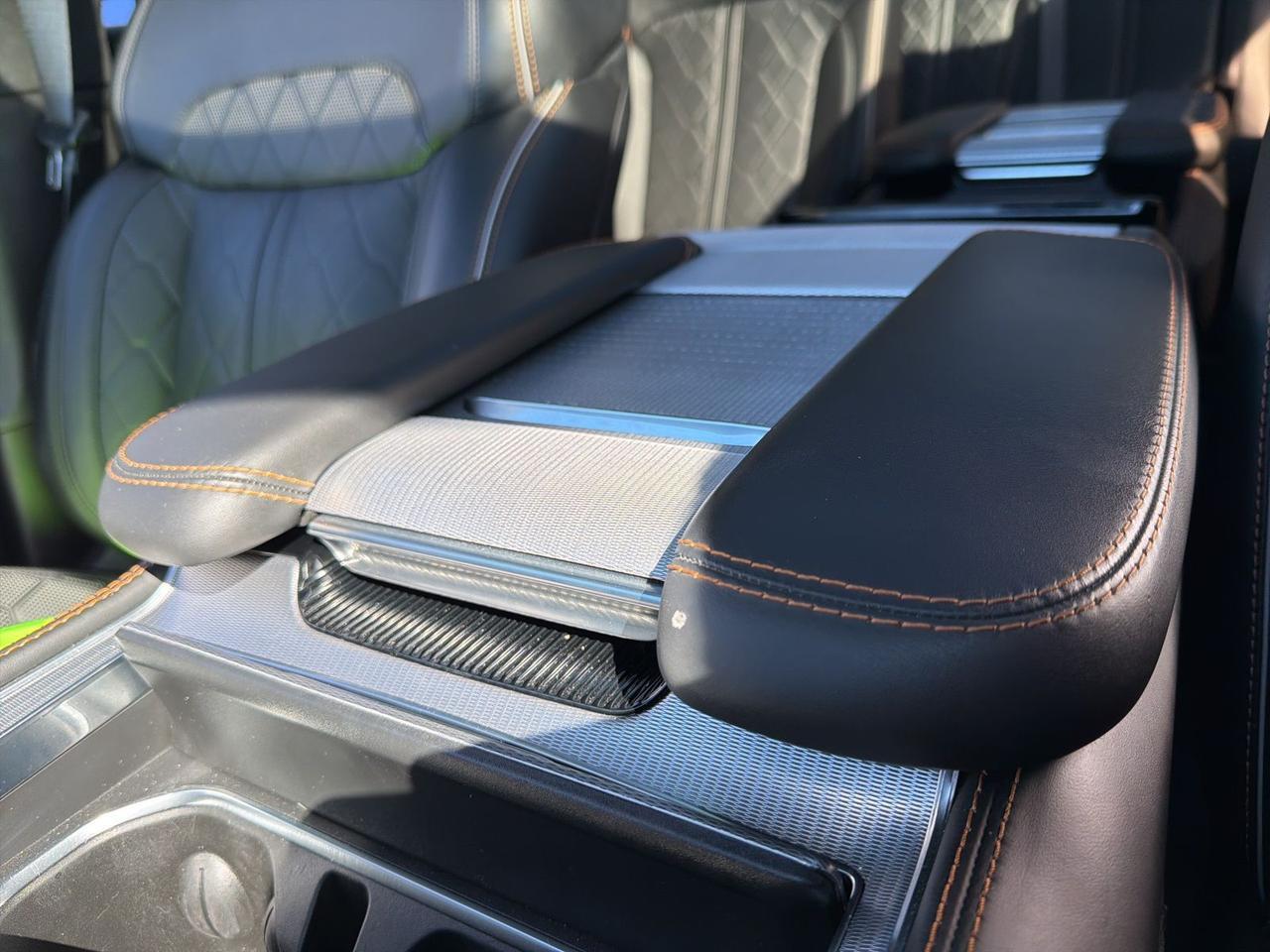 2023 Jeep Grand Wagoneer Series III Bend OR