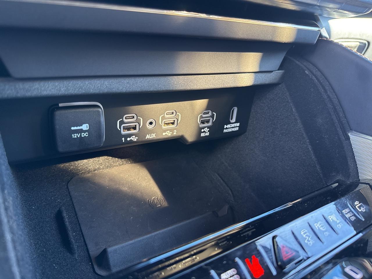 2023 Jeep Grand Wagoneer Series III Bend OR