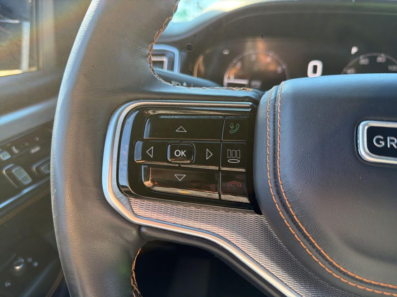 2023 Jeep Grand Wagoneer Series III Bend OR