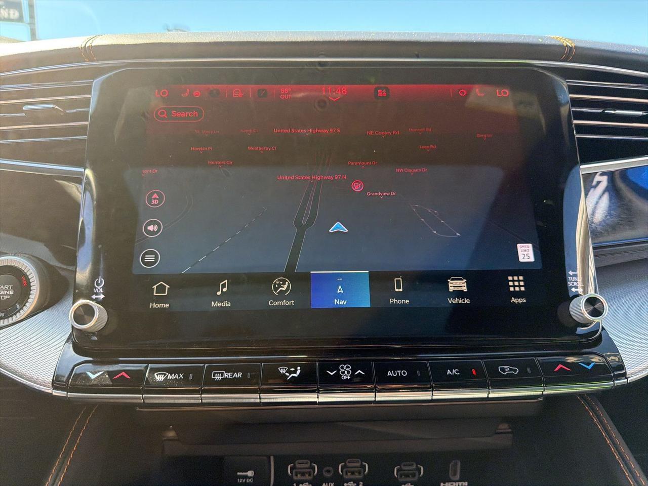 2023 Jeep Grand Wagoneer Series III Bend OR