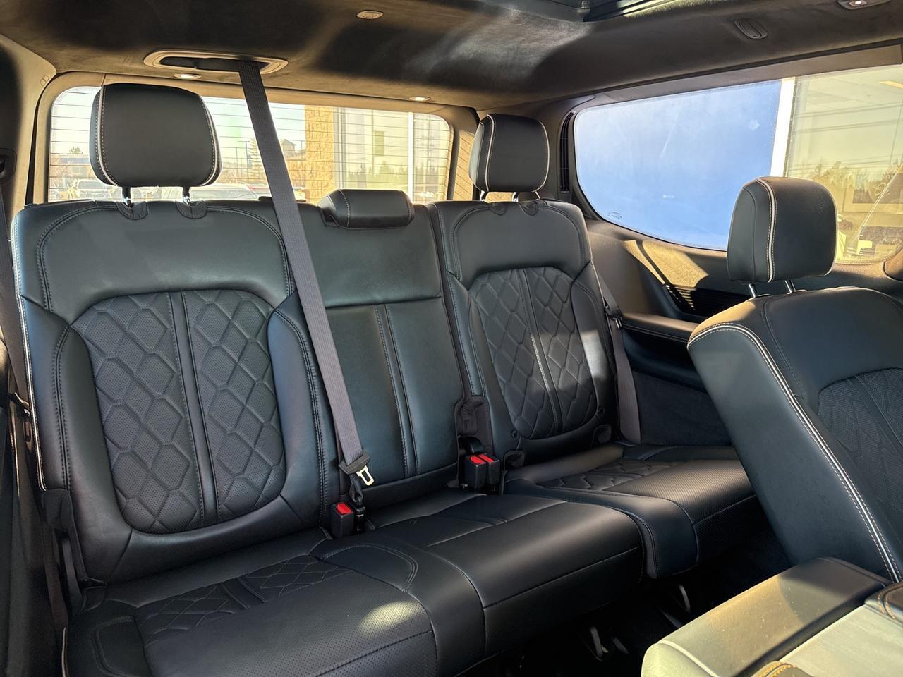 2023 Jeep Grand Wagoneer Series III Bend OR