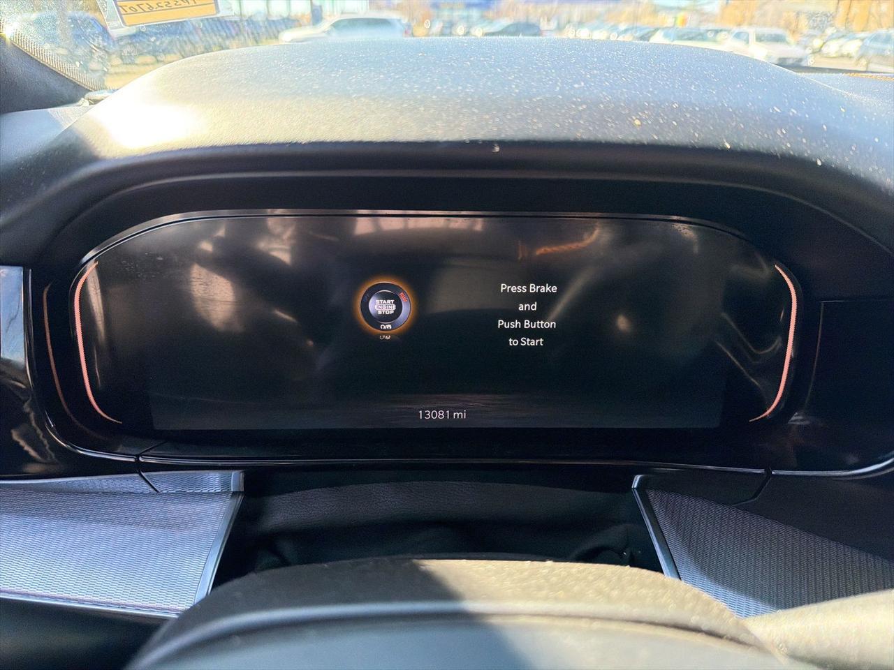 2023 Jeep Grand Wagoneer Series III Bend OR