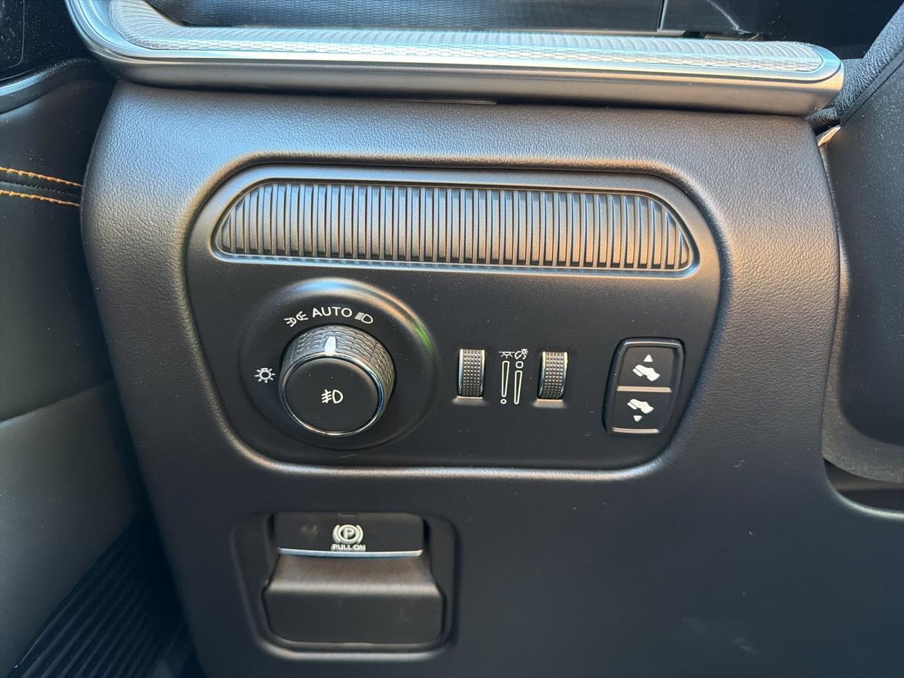 2023 Jeep Grand Wagoneer Series III Bend OR