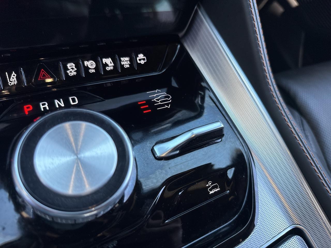 2023 Jeep Grand Wagoneer Series III Bend OR