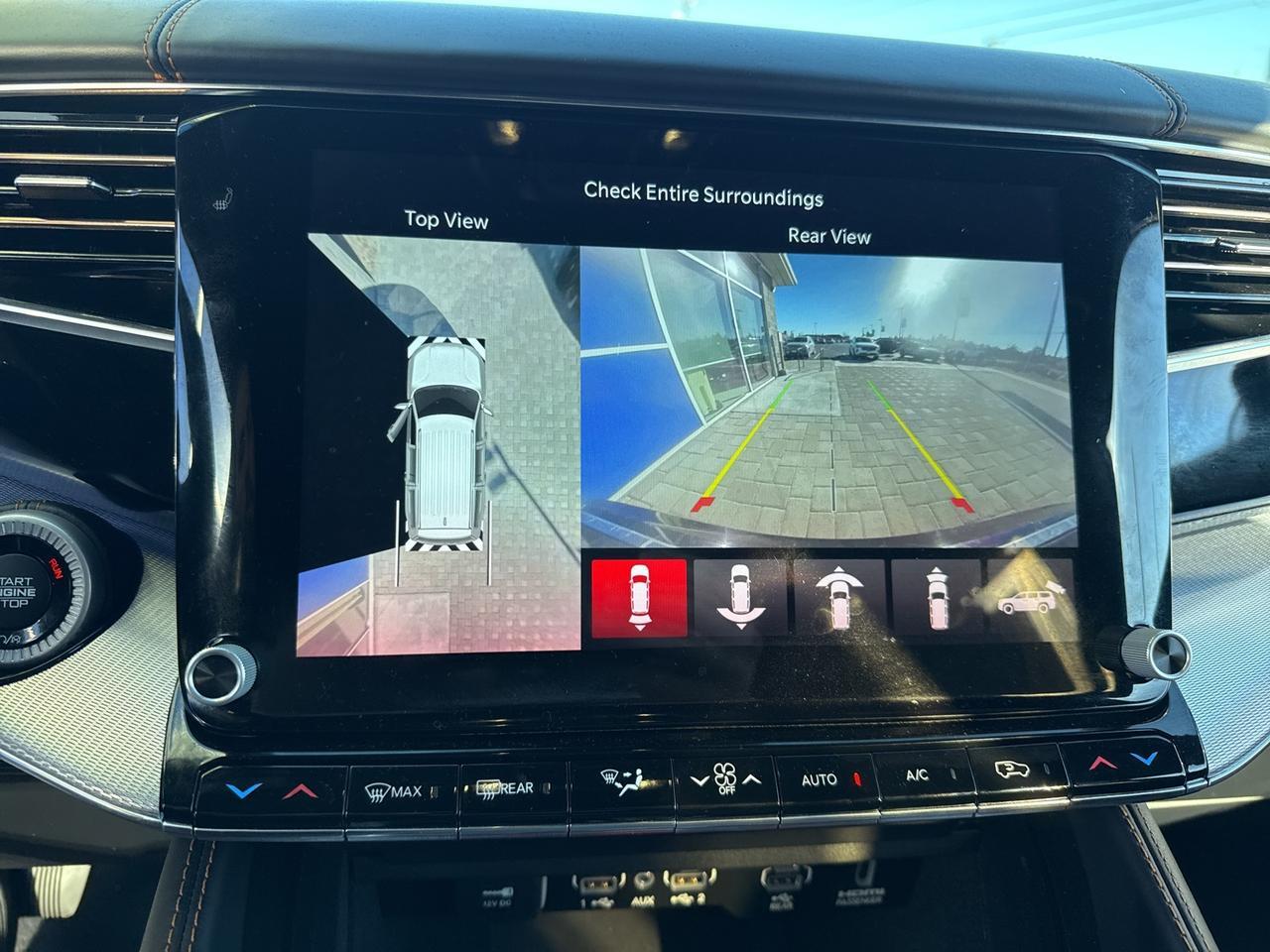 2023 Jeep Grand Wagoneer Series III Bend OR