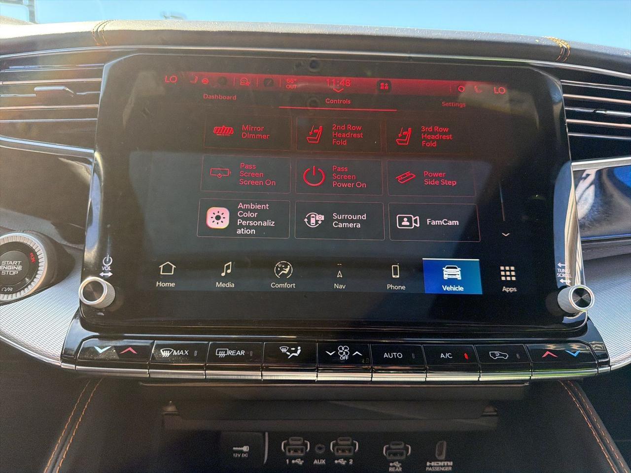 2023 Jeep Grand Wagoneer Series III Bend OR