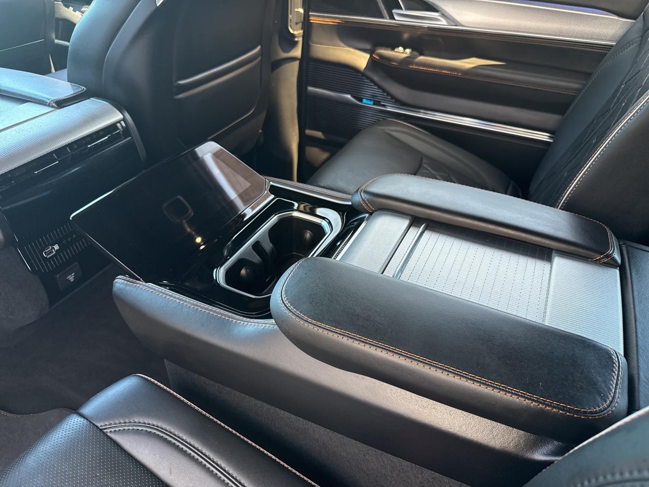 2023 Jeep Grand Wagoneer Series III Bend OR