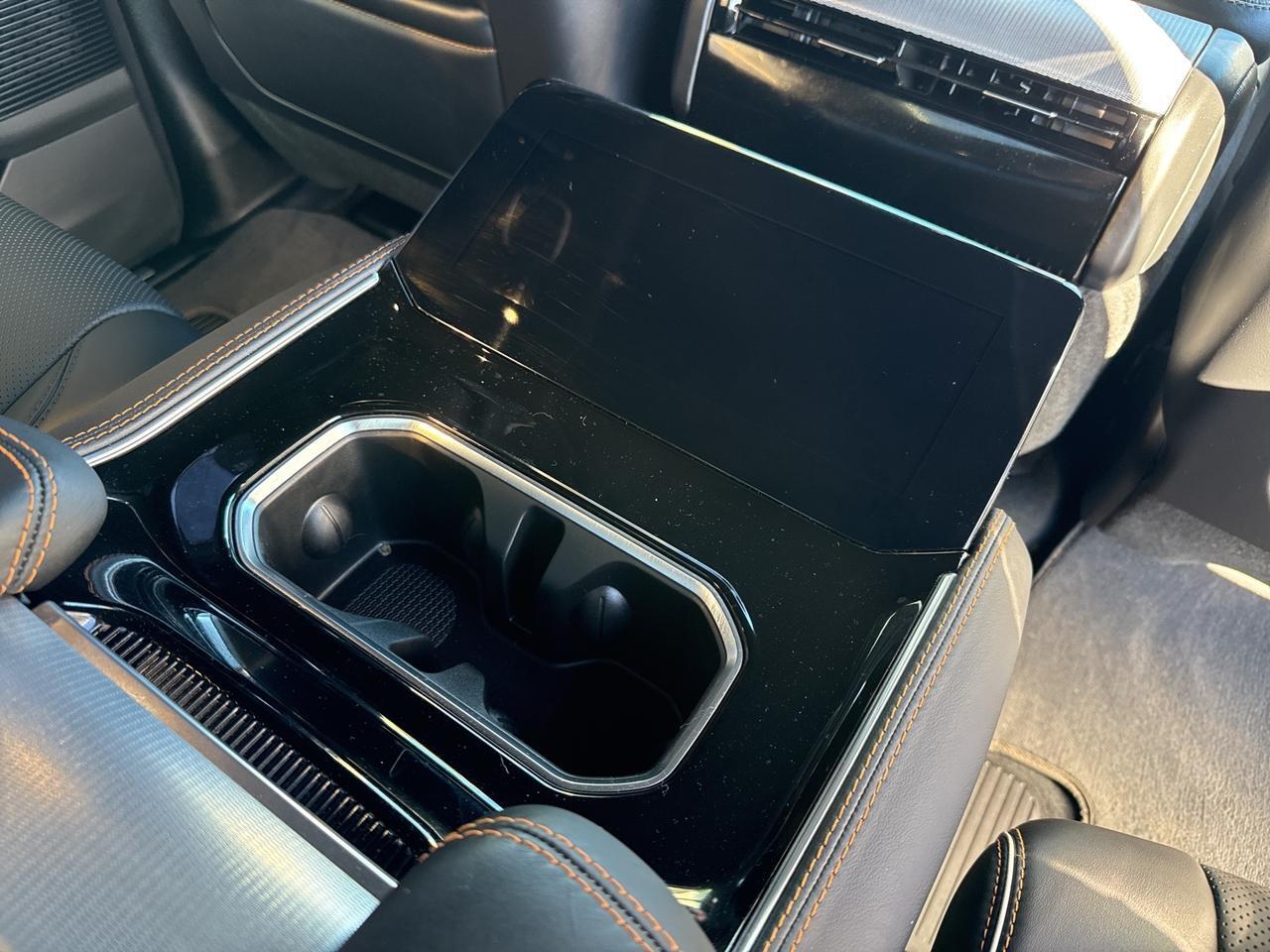 2023 Jeep Grand Wagoneer Series III Bend OR