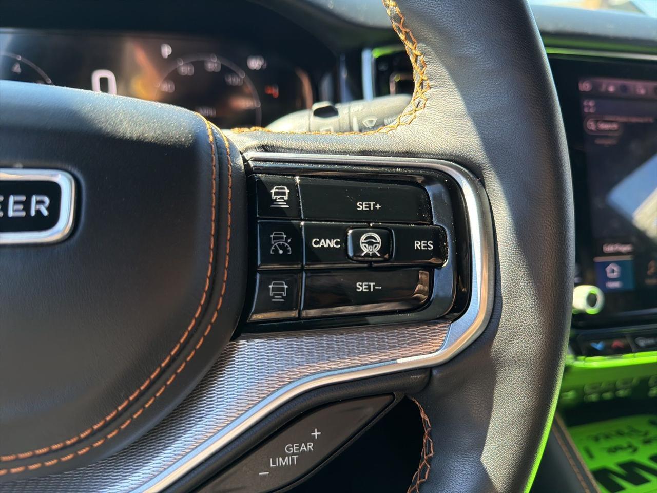 2023 Jeep Grand Wagoneer Series III Bend OR