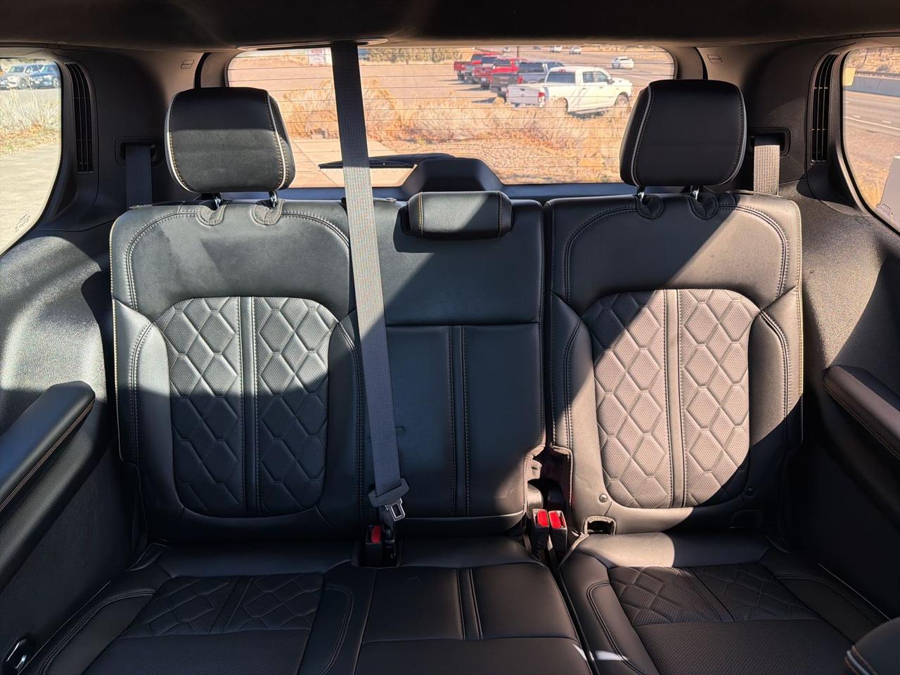 2023 Jeep Grand Wagoneer Series III Bend OR