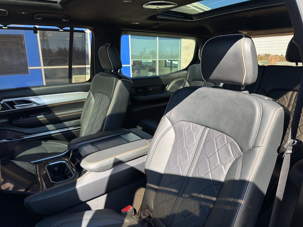 2023 Jeep Grand Wagoneer Series III Bend OR