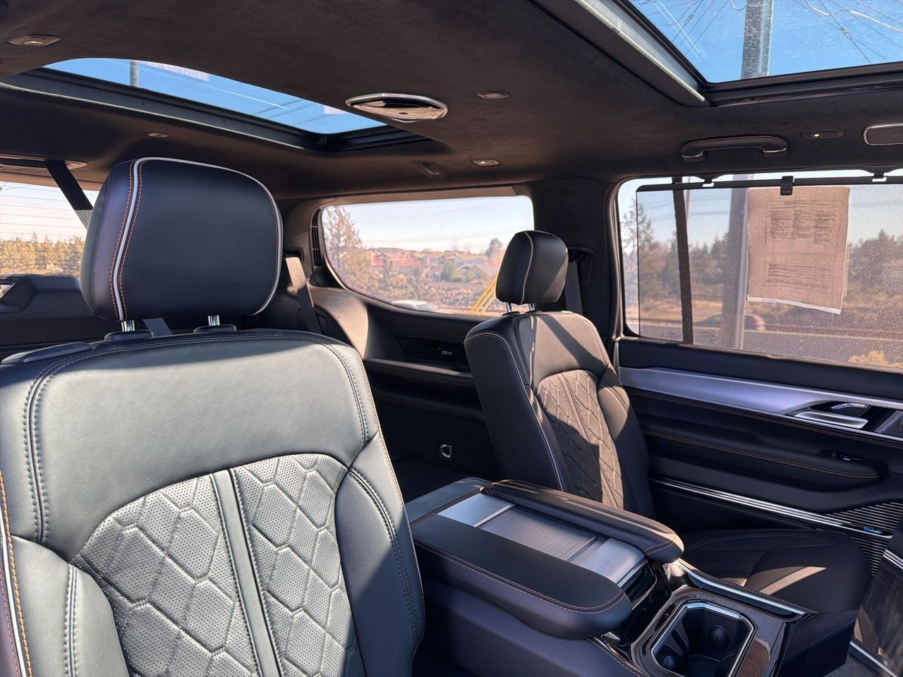 2023 Jeep Grand Wagoneer Series III Bend OR