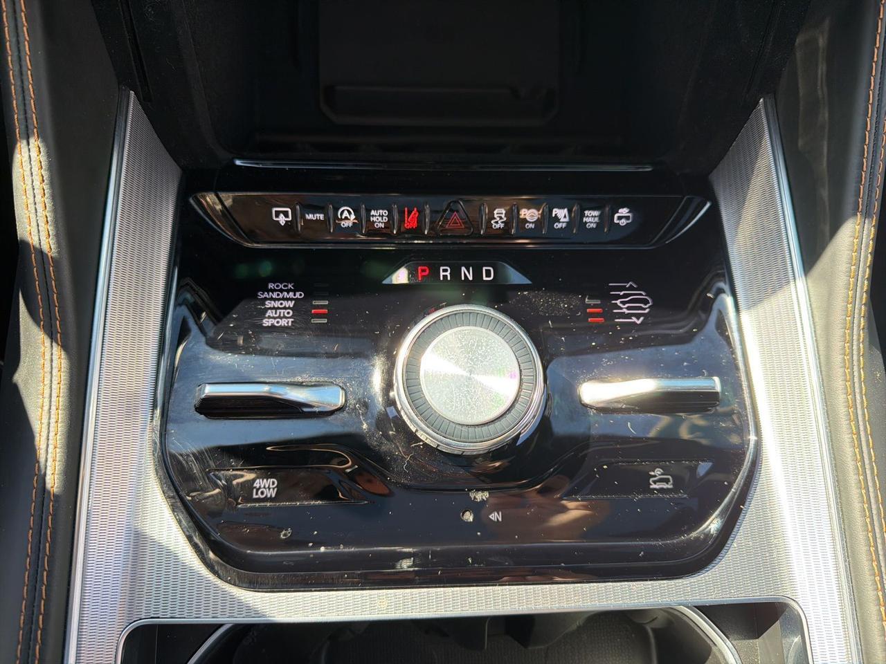 2023 Jeep Grand Wagoneer Series III Bend OR