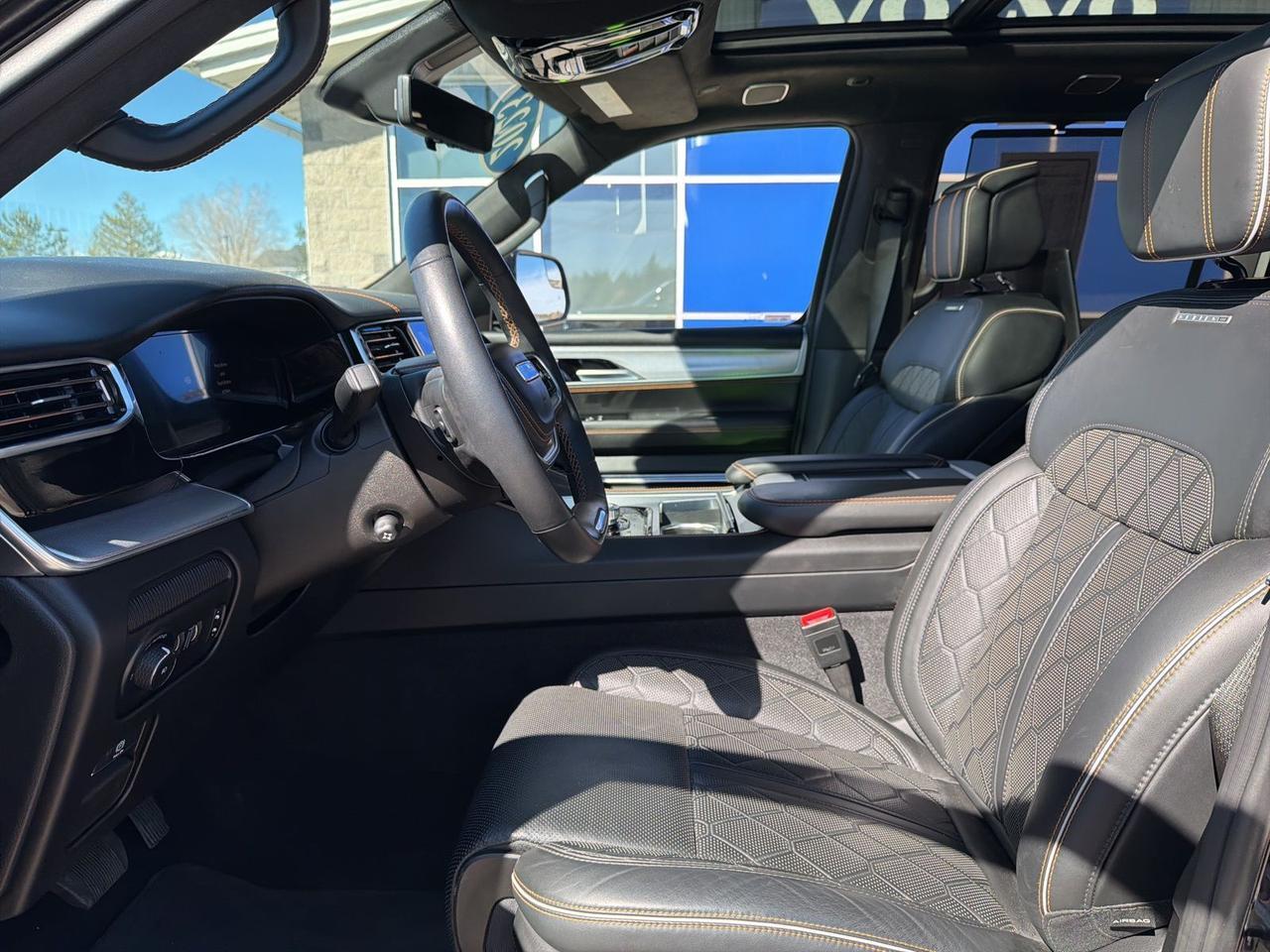 2023 Jeep Grand Wagoneer Series III Bend OR