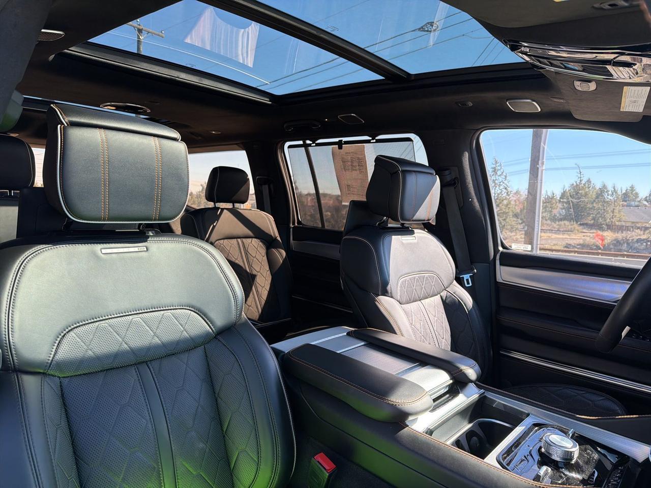 2023 Jeep Grand Wagoneer Series III Bend OR