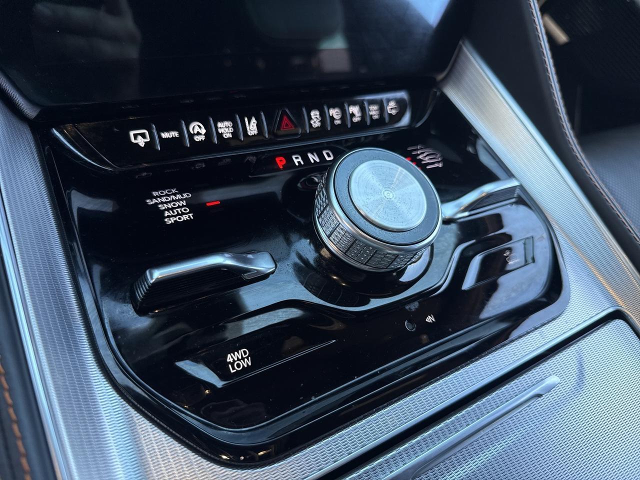 2023 Jeep Grand Wagoneer Series III Bend OR