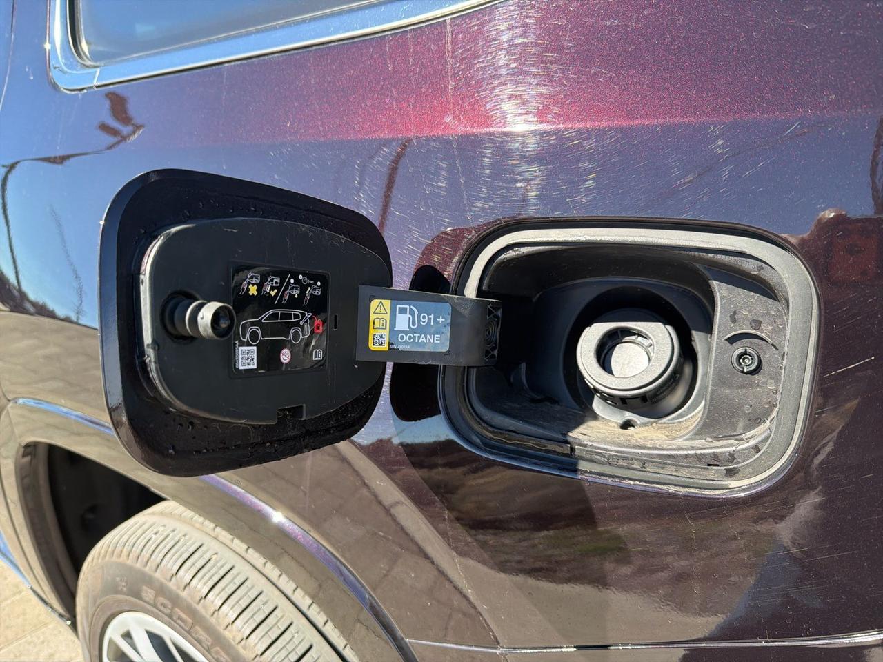 2023 Jeep Grand Wagoneer Series III Bend OR