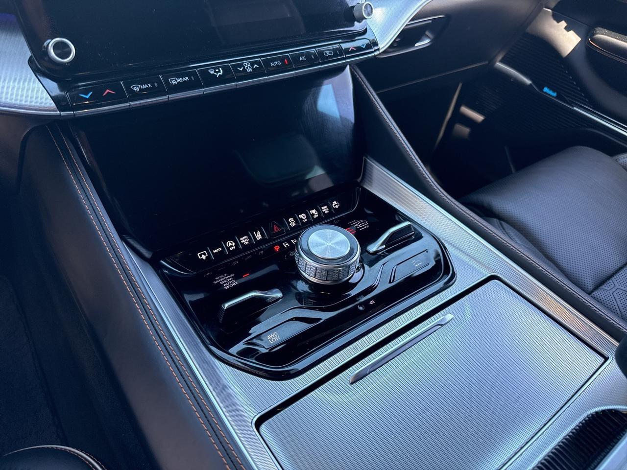 2023 Jeep Grand Wagoneer Series III Bend OR
