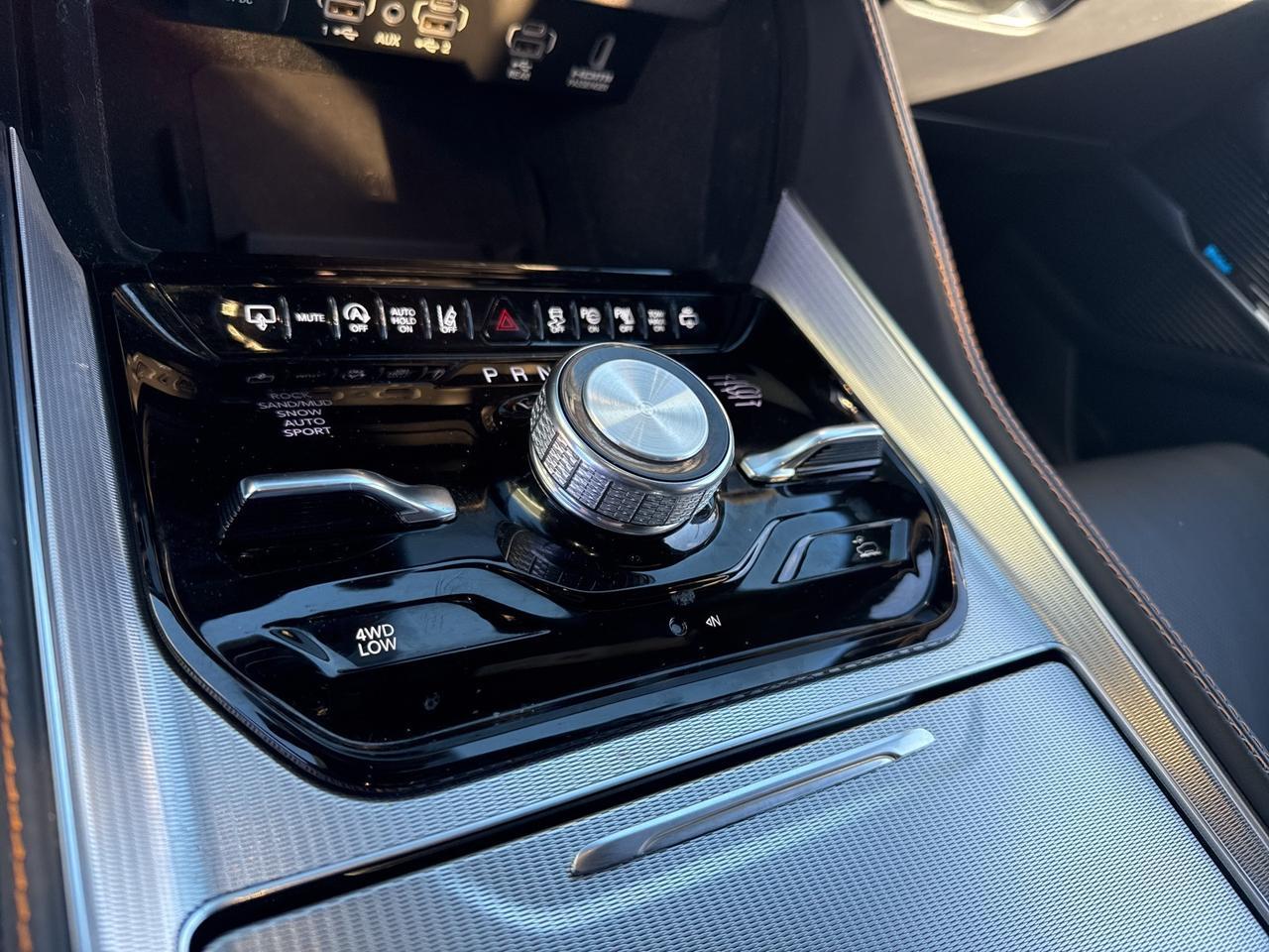 2023 Jeep Grand Wagoneer Series III Bend OR