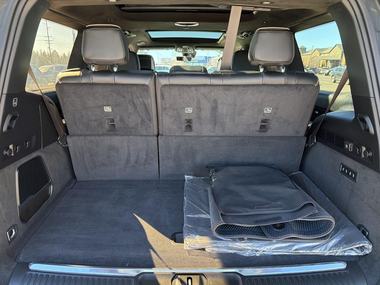 2023 Jeep Grand Wagoneer Series III Bend OR