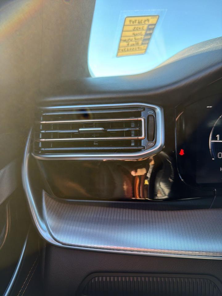 2023 Jeep Grand Wagoneer Series III Bend OR