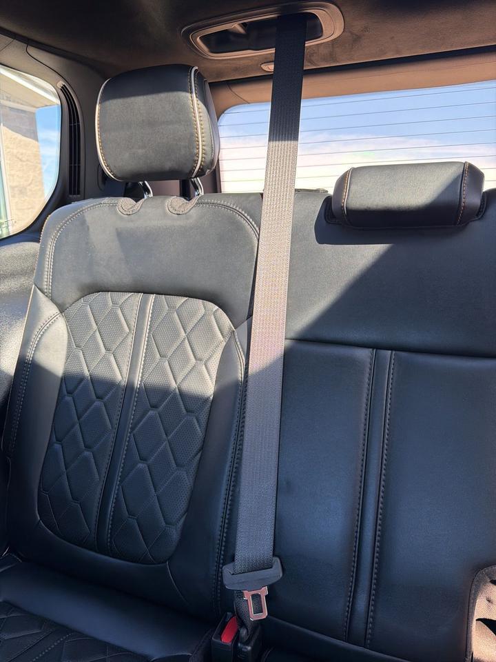 2023 Jeep Grand Wagoneer Series III Bend OR