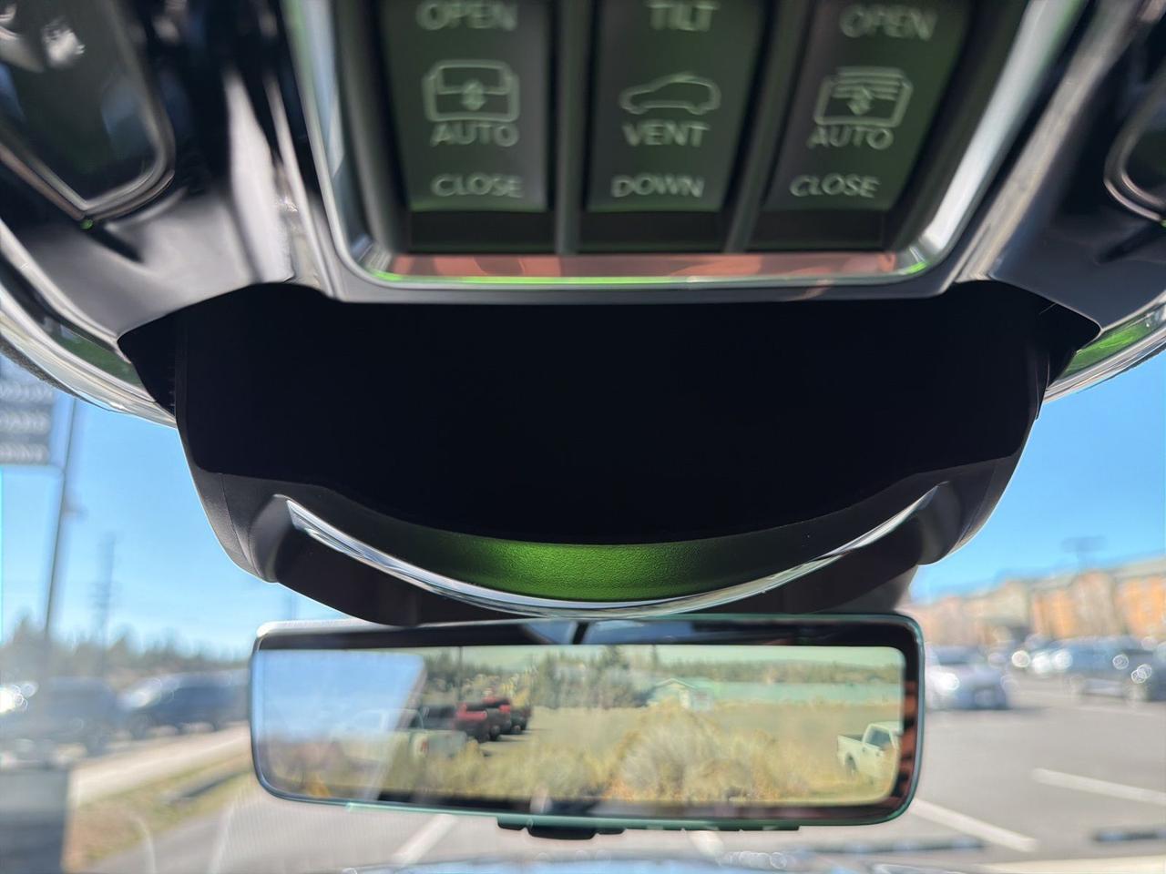 2023 Jeep Grand Wagoneer Series III Bend OR