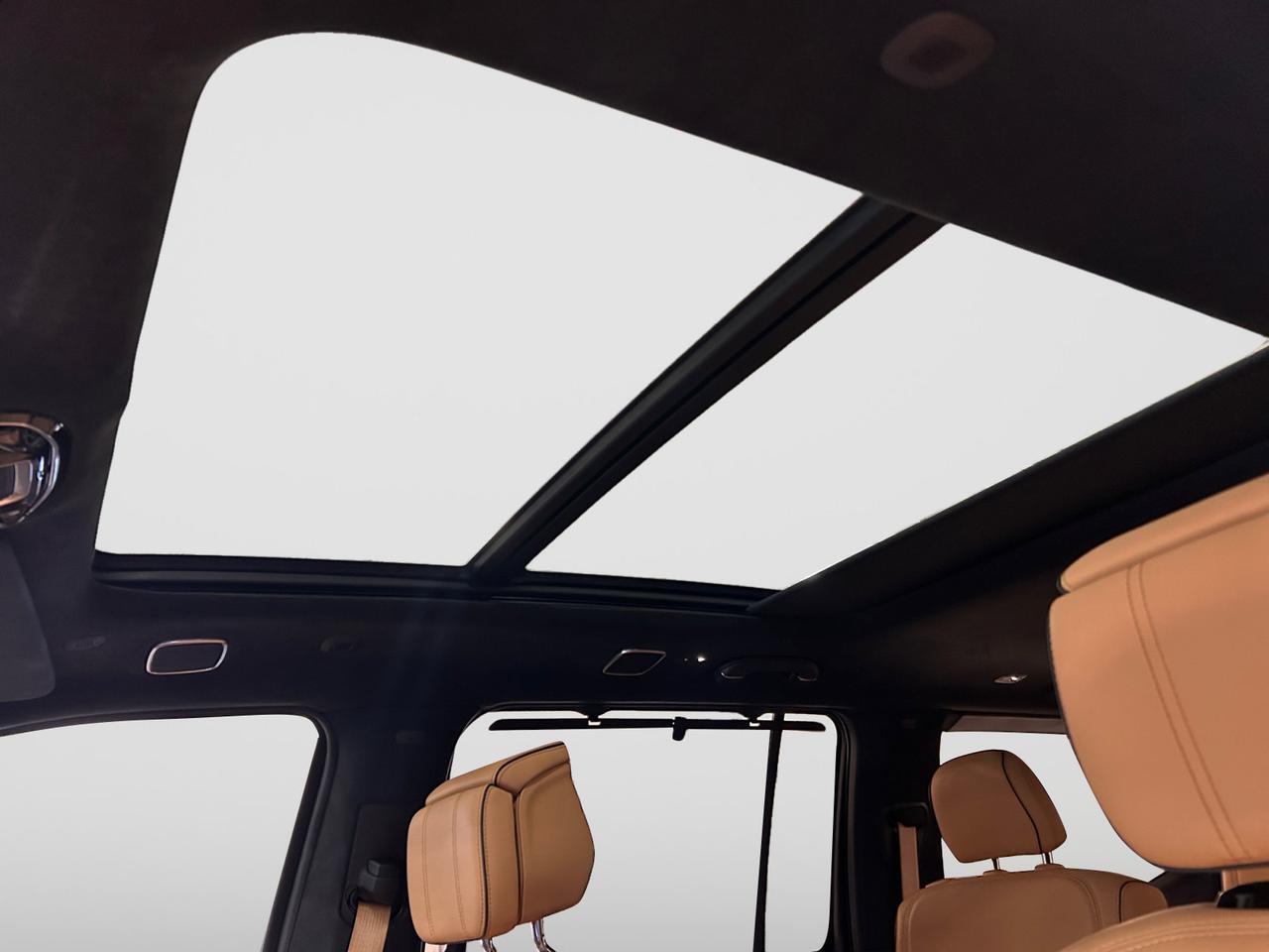 2023 Jeep Grand Wagoneer Series III New Braunfels TX