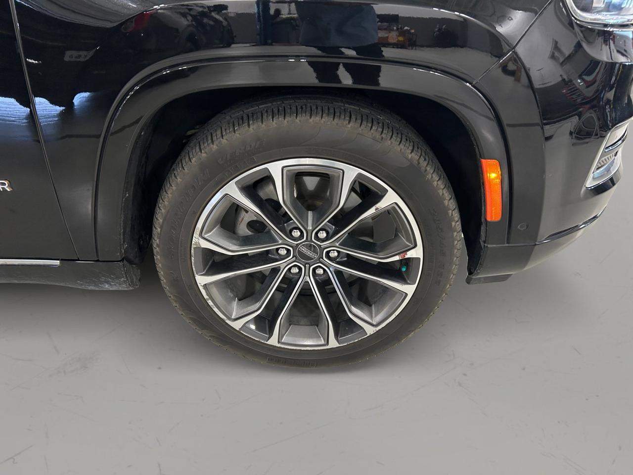 2023 Jeep Grand Wagoneer Series III New Braunfels TX