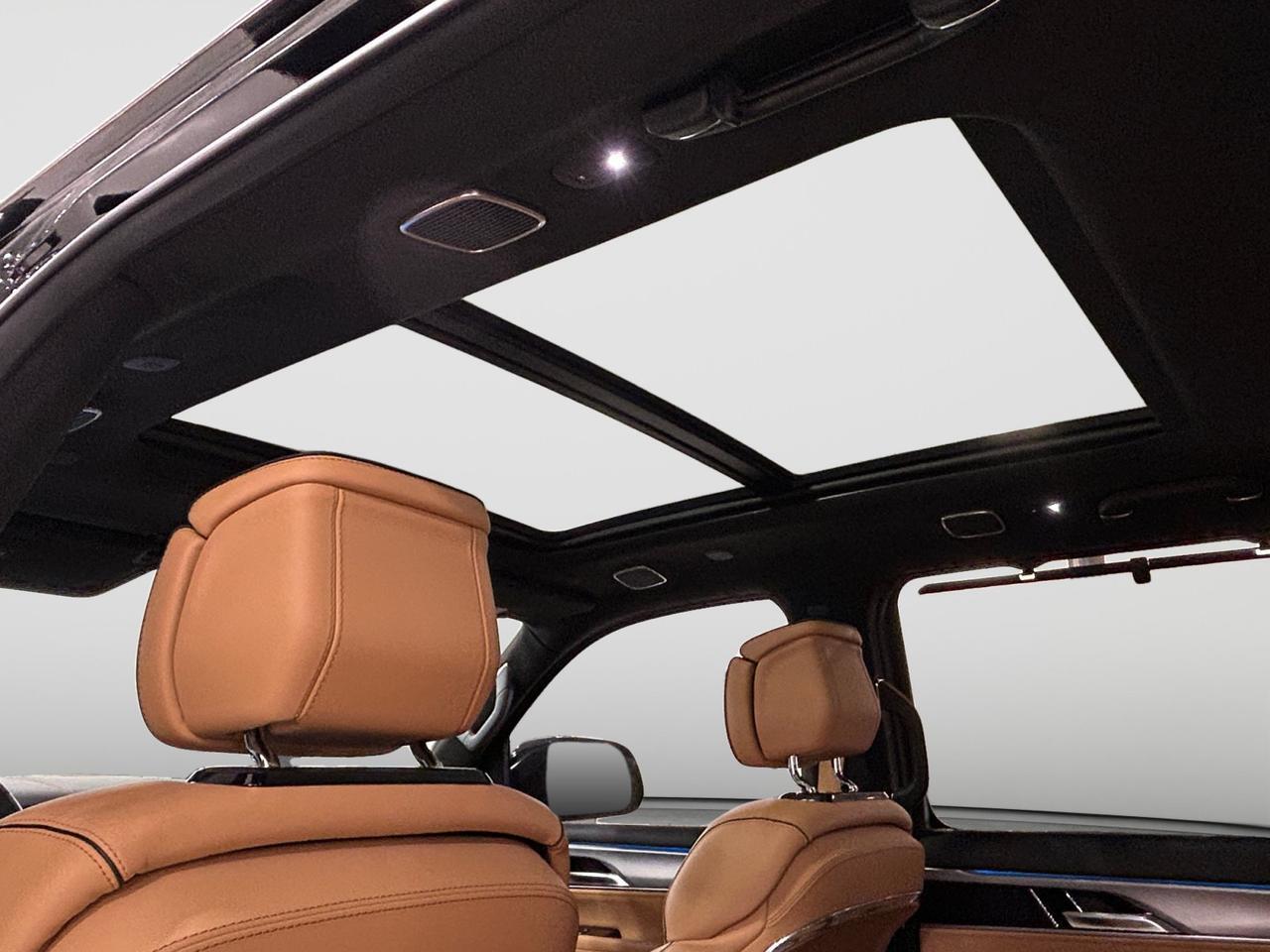 2023 Jeep Grand Wagoneer Series III New Braunfels TX