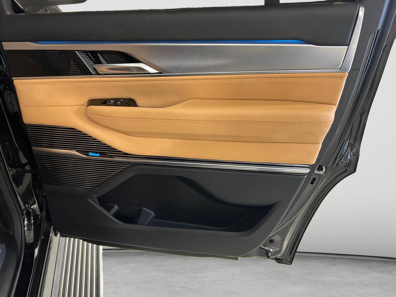 2023 Jeep Grand Wagoneer Series III New Braunfels TX