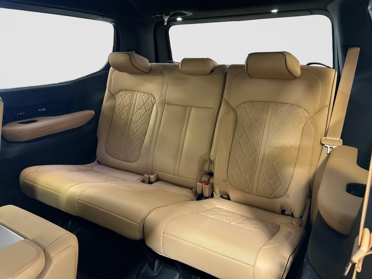 2023 Jeep Grand Wagoneer Series III New Braunfels TX