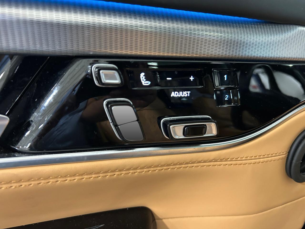 2023 Jeep Grand Wagoneer Series III New Braunfels TX
