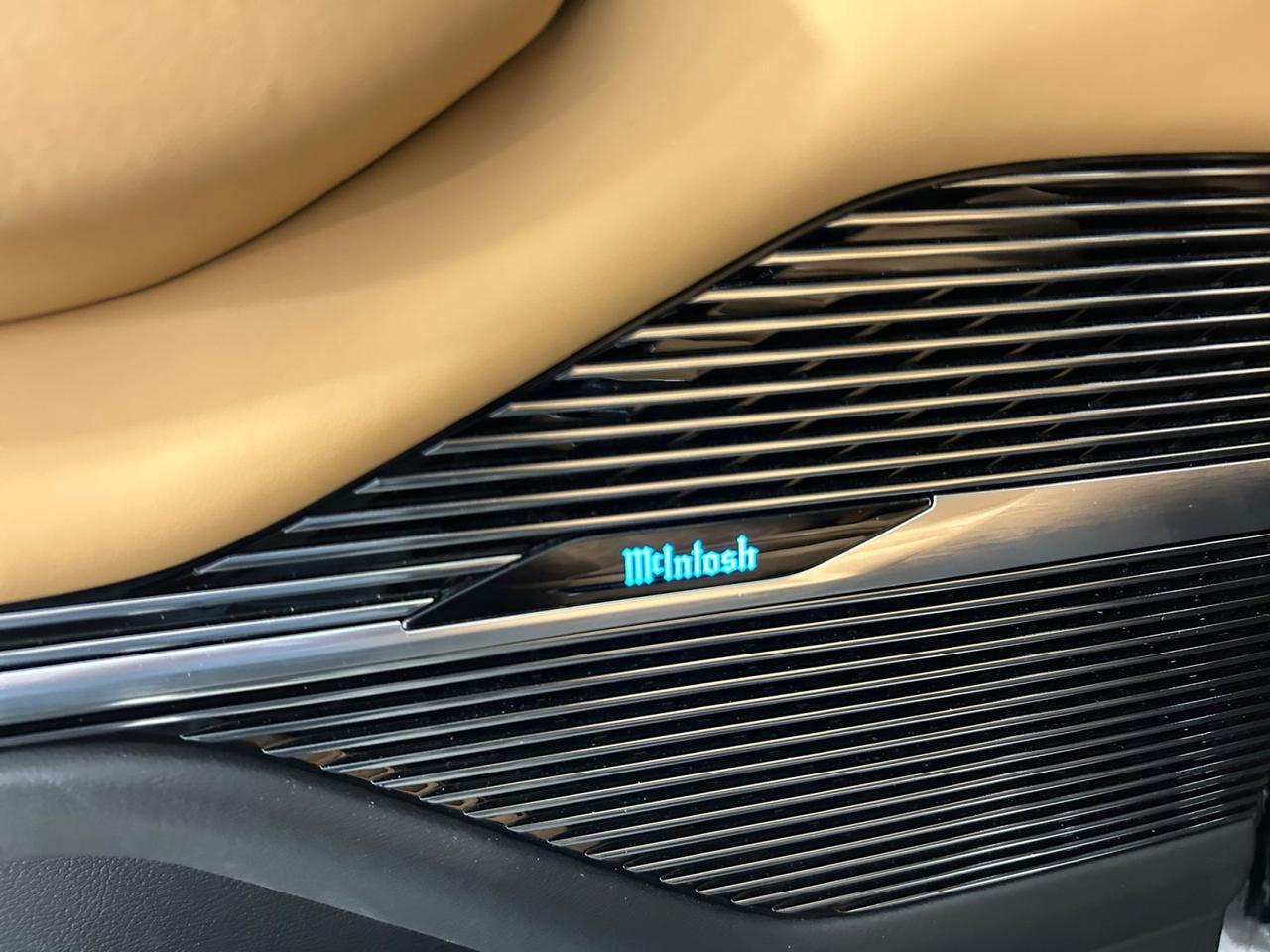2023 Jeep Grand Wagoneer Series III New Braunfels TX