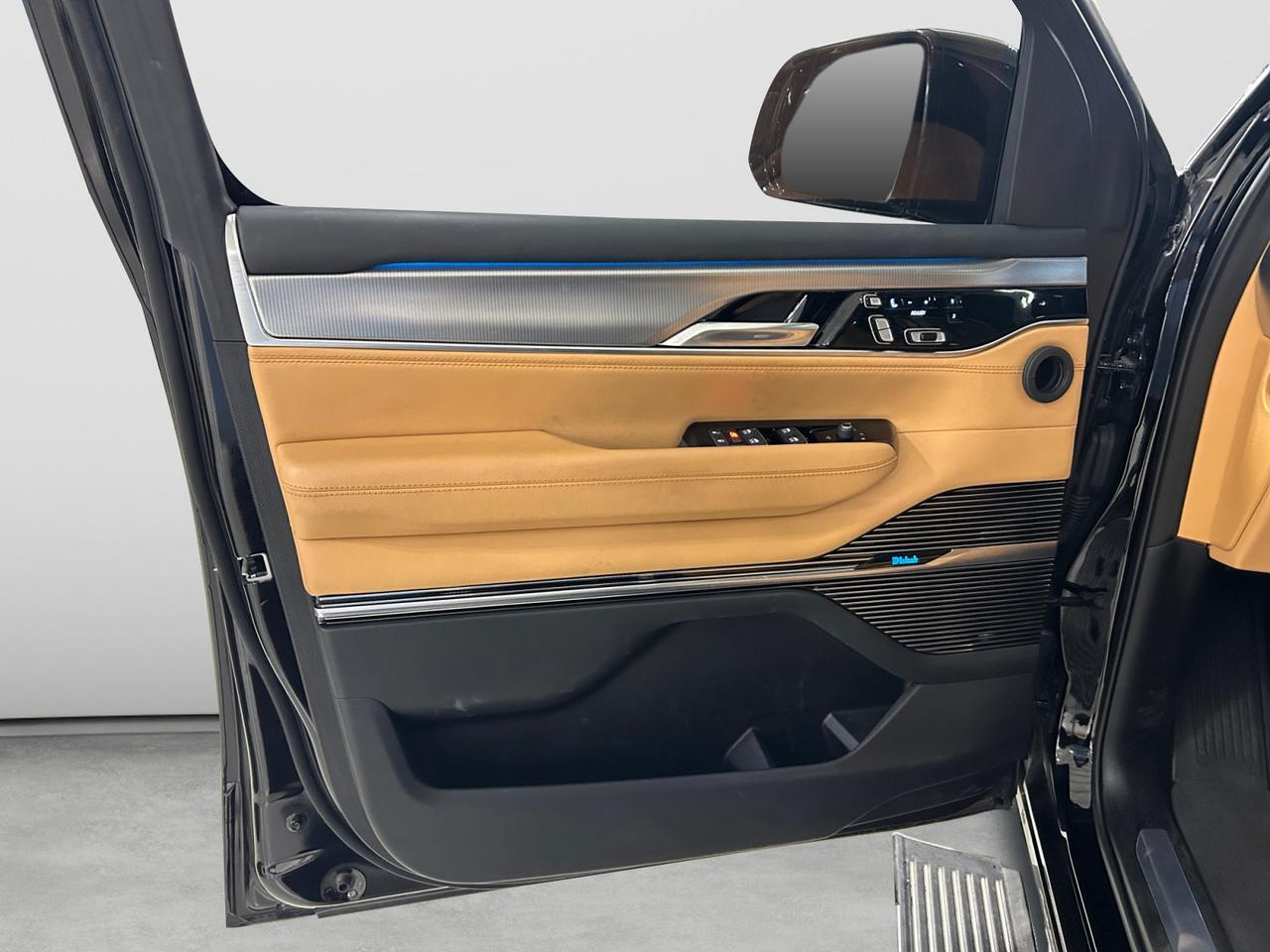 2023 Jeep Grand Wagoneer Series III New Braunfels TX